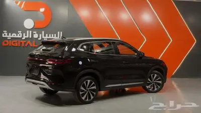 BYD سونج بلس DESIGN موديل 2026 index