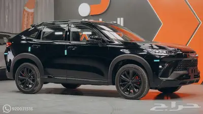 هافال بريميوم H6 GT 2025 ضمان الوكالة index
