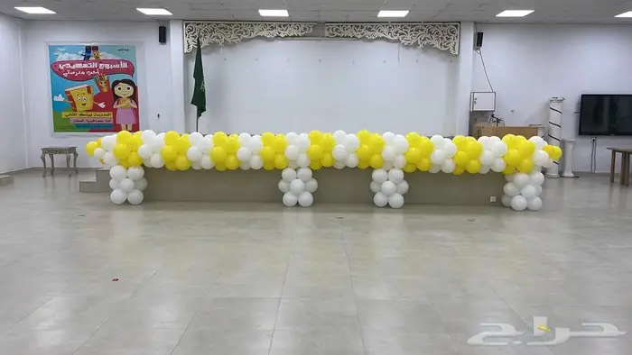 فعاليات اطفال مهرج تشكيل بالون للاطفال رسم على الوجه وغيره 92