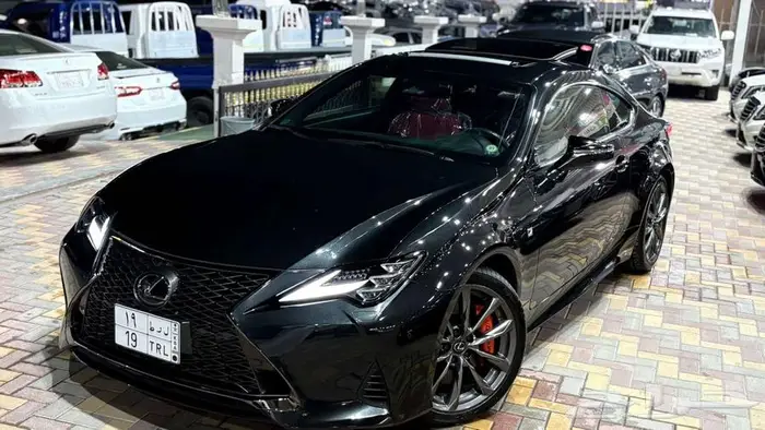 RCبحالة الوكاله ممشى 22الف فقط 4