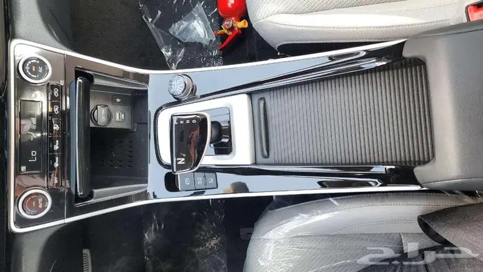 كيا سيلتوس ستاندر 2026 عروض شركة سفنز للسيارات 9