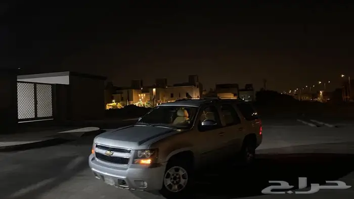 شفروليه تاهو 0