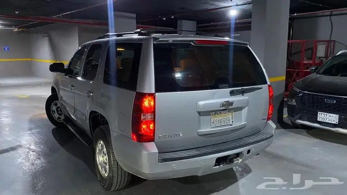 شفروليه تاهو 15