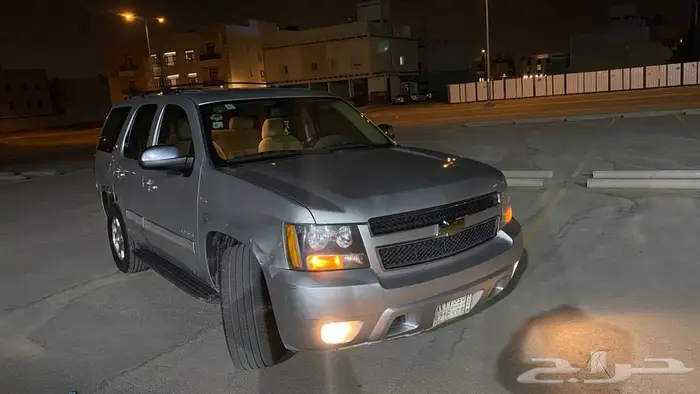 شفروليه تاهو 10