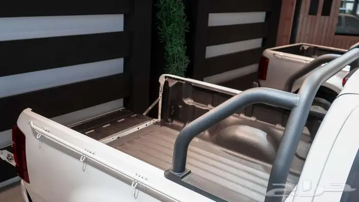 جريت وول وينجل 7 دبل 2025 عرض شركة سفنز للسيارات 9