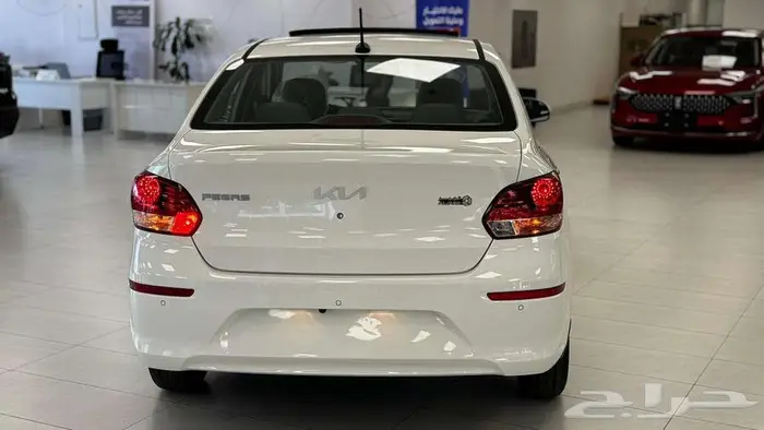 كيا بيجاس 2025 فل كامل بأفضل الاسعار للكاش والاقساط 4