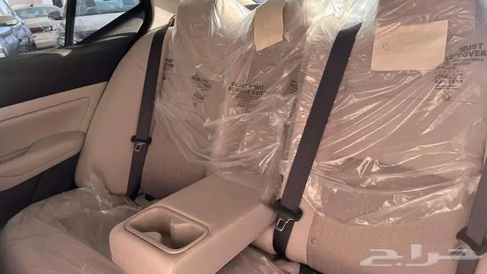 نيسان التيما ستاندر 2025 اقل سعر 13