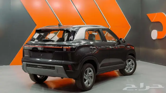 هيونداي كريتا سمارت 2026 تقسيط 7