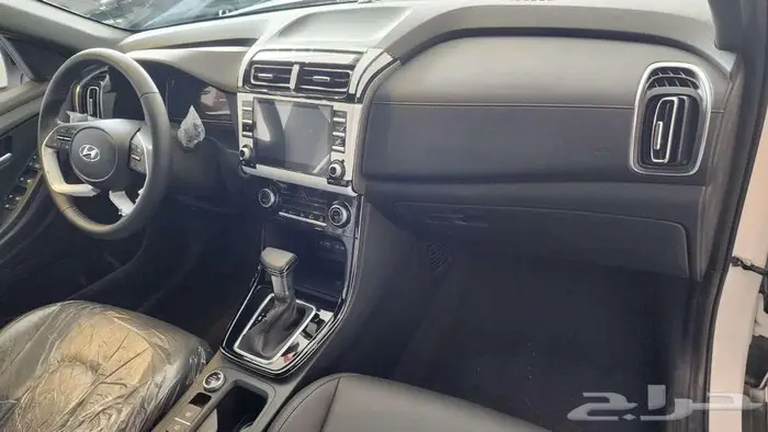 كريتا ستاندر وكالة بسعر مناسب 4