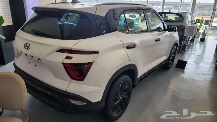 كريتا ستاندر وكالة بسعر مناسب 1