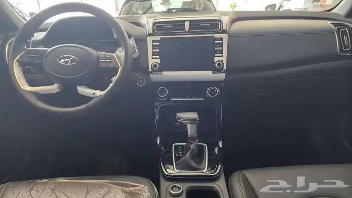 كريتا ستاندر وكالة بسعر مناسب 2