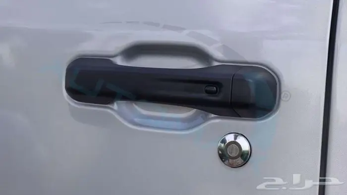 جيب رانجلر روبيكون 392 هيمي 2024 خليجي اصفار مع ضمان 26