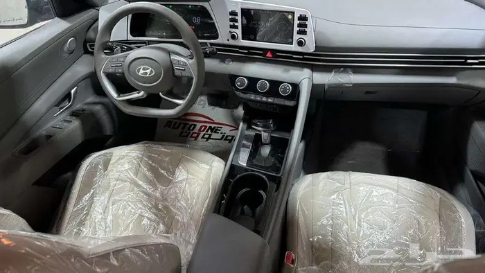 هيونداي النترا سمارت 2.0 وكمفورت 2026 كاش و اقساط 1