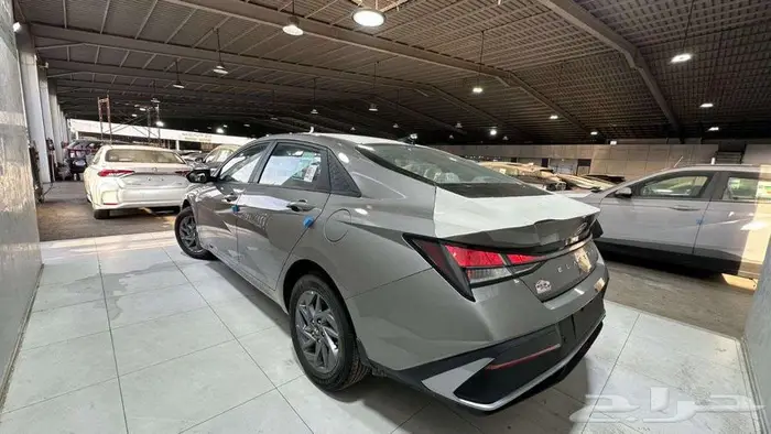 هيونداي النترا سمارت 2.0 وكمفورت 2026 كاش و اقساط 4