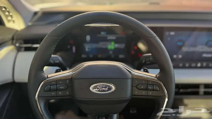 فورد تورس ترند 2026 اقل سعر و هدايه مجاني 5