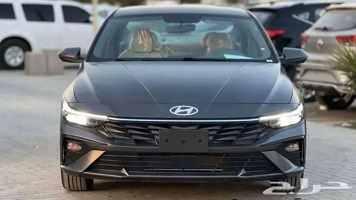 هيونداى النترا 2.00 سمارت 2026 0