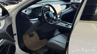 BYD سيل 7 فل كامل 2026 كهرباء وبنزين كاش وتمويل index