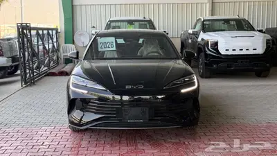 BYD سيل 7 فل كامل 2026 كهرباء وبنزين كاش وتمويل index