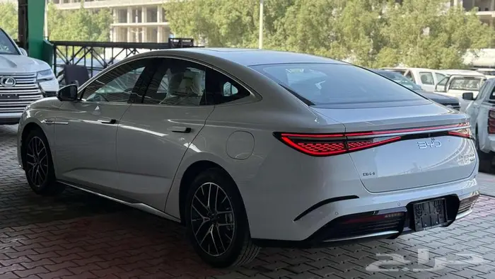 BYD سيل 7 فل كامل 2026 كهرباء وبنزين كاش وتمويل 12