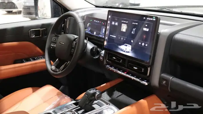 هافال اتش ناين 2026 كاش -بنوك 13