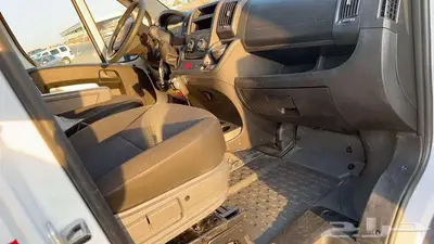 بيجو بوكسر - اسعاف - 2025 index