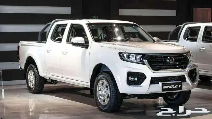 جريت وول وينجل 7 2025 - شركة سفنز 2