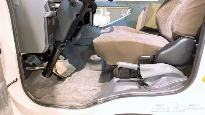 تويوتا كوستر اوتوماتيك ديزل 20 راكب 2025 8