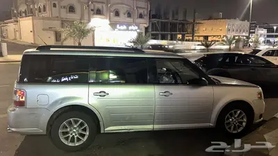 فورد فلكس index