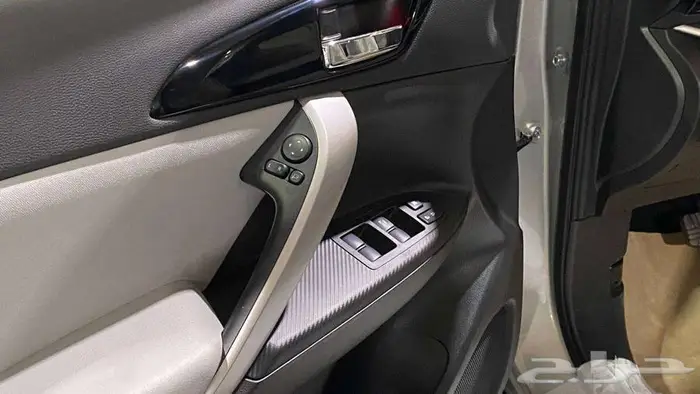 ميتسوبيشي اكليبس كروس نص فل موديل 2025 7