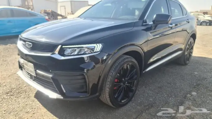 جيلي توجيلا 2022 فل 2