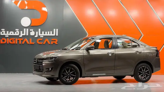 سوزوكي ديزاير فل 2025 وكاله 1