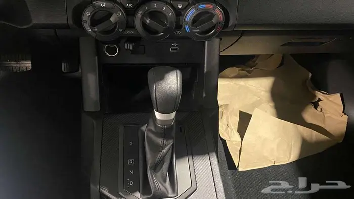 عرض خاص ميتسوبيشي L200 تومانيك غمارتين بدون دبل موديل 2024 13