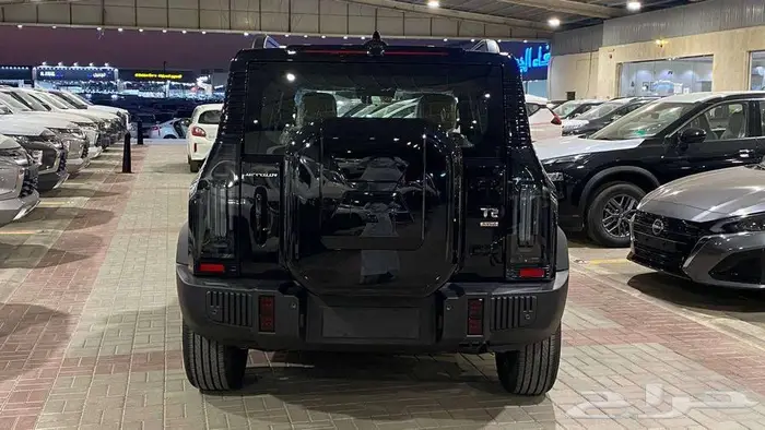 عرض خاص جيتور 2 T لاكجرى موديل 2026 5