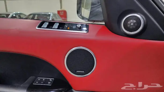 رنج روفر سبورت 2019 10