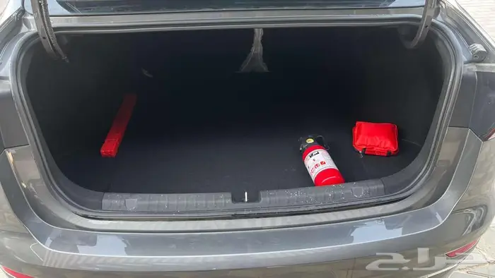 جيلي ام جراند 2026 كاش - اقساط - شركات تمويل 8