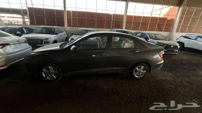 هيونداي اكسنت 2026 فيليت وسمارت بأقل سعر في المملكة 1