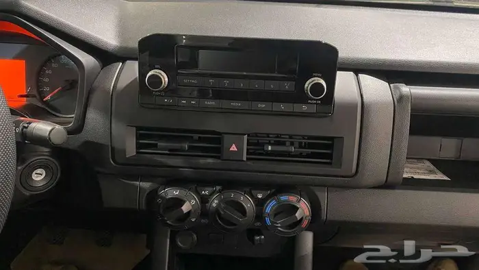 عرض خااص ميتسوبيشي L200 غمارة ديزل موديل 2025 9