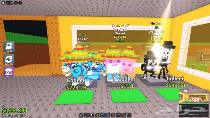 ماب السرقة 1