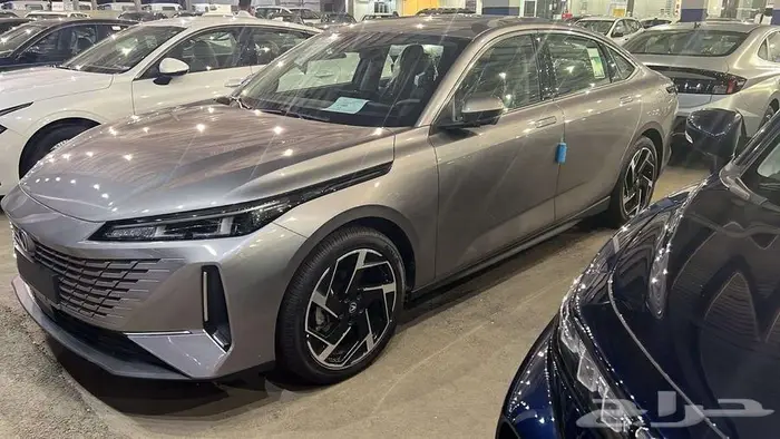 شانجان ايدو بلس فل كامل 2026 0