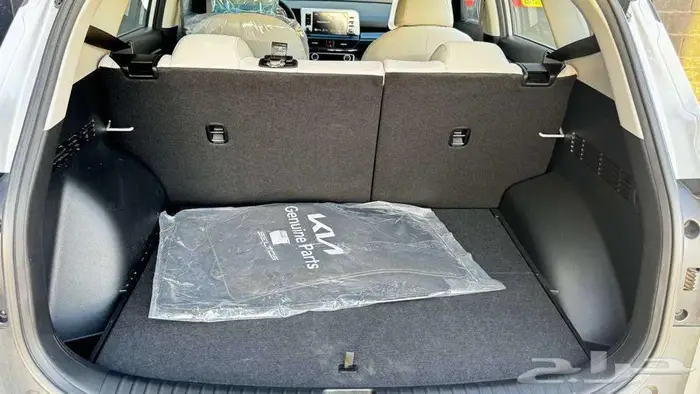 كيا سيلتوس ستاندر مطور 2