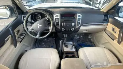 باجيرو 2015 index