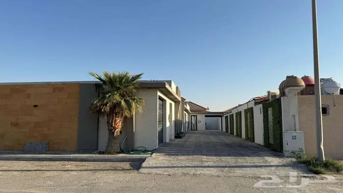 شاليهات للبيع بالفرسان 0