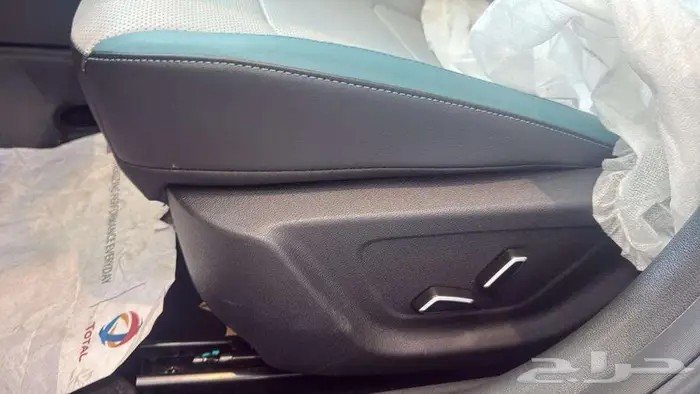 جيلي امجراند 2025 فل 6