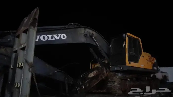 شيول وبكلين للايجار. 2