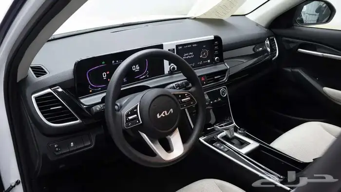 كيا سيلتوس نص فل 2025 9