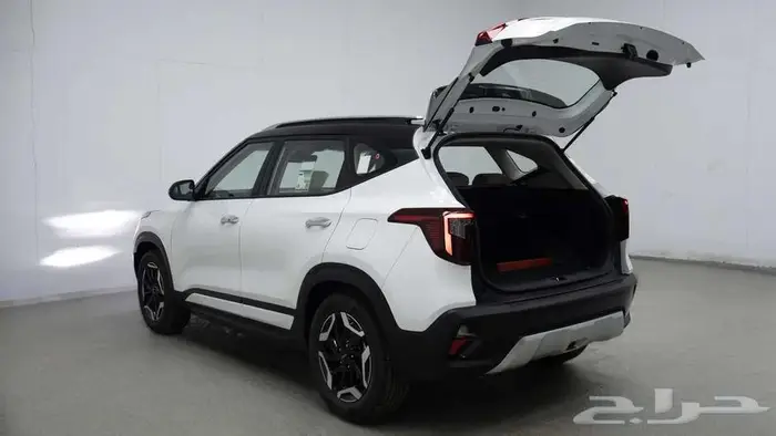 كيا سيلتوس نص فل 2025 4