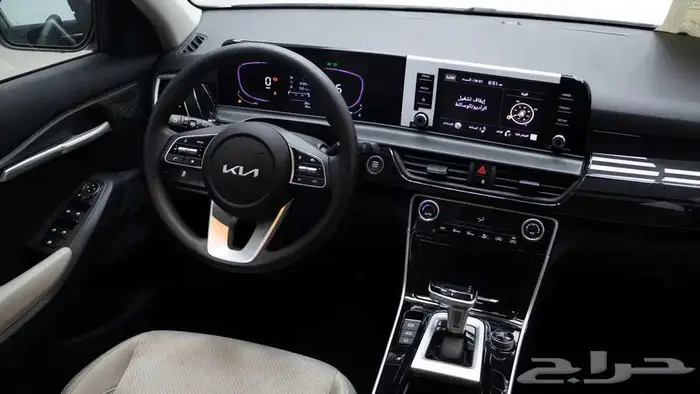 كيا سيلتوس نص فل 2025 7