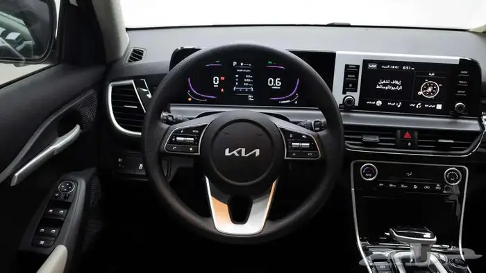 كيا سيلتوس نص فل 2025 2