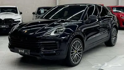2022بورش كايين PORSCHE CAYENNE index