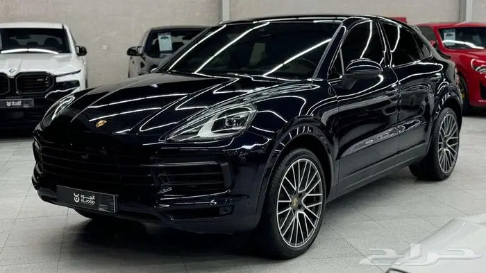 2022بورش كايين PORSCHE CAYENNE 3